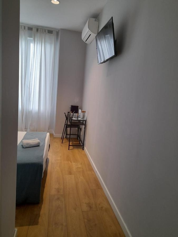 Maison d'hôtes Marina Madrid